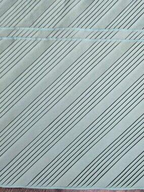 Place Mats X6 Seafoam Green